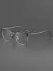 Men'S Ultra-Lightweight Pure Titanium Frames sold by Oeyes