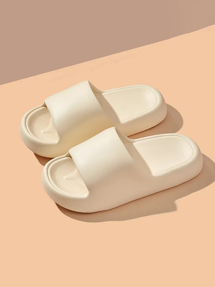 Womem'S Solid Color Slipper sold by Oeyes product image thumbnail 2