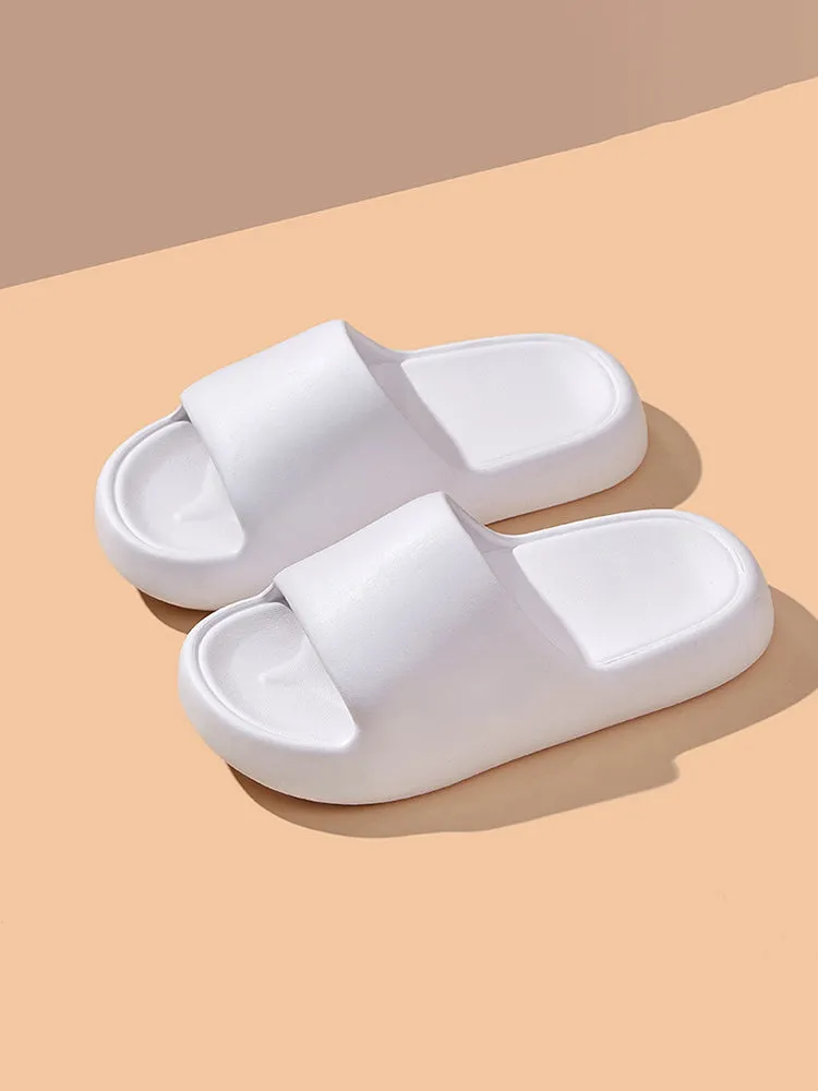 Womem'S Solid Color Slipper sold by Oeyes product image thumbnail 4