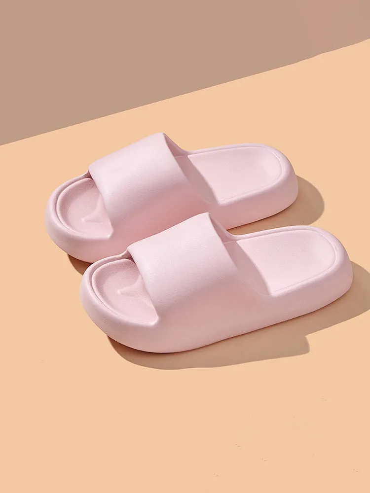 Womem'S Solid Color Slipper sold by Oeyes product image thumbnail 5