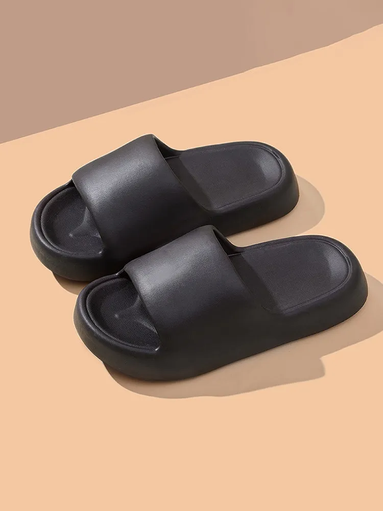 Womem'S Solid Color Slipper sold by Oeyes product image thumbnail 3