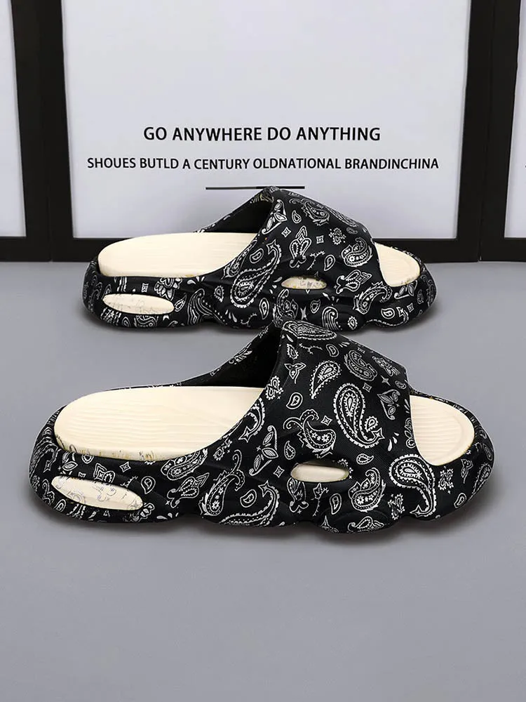 Men's Pathfinder Explorer Versatile Hiking Slides sold by Oeyes product image thumbnail 3