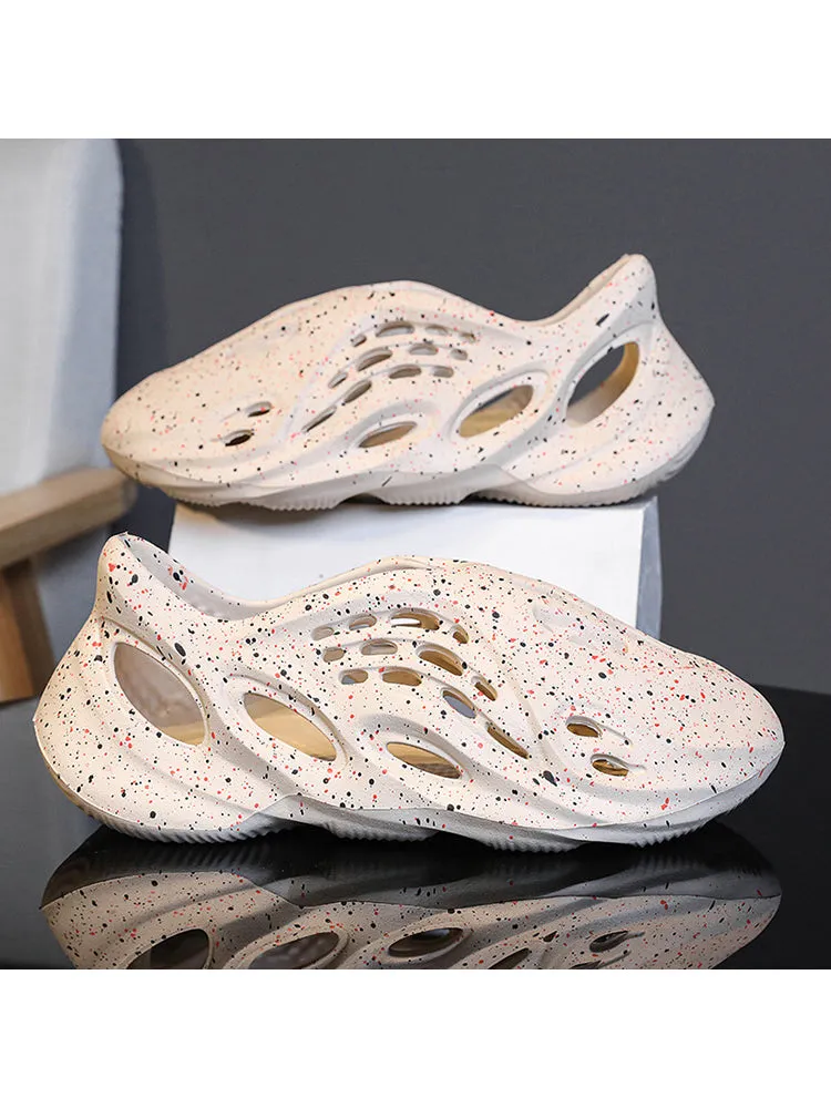 Inkjet Fashion Sandals sold by Oeyes product image thumbnail 2