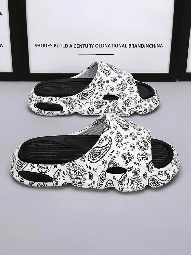 Men's Pathfinder Explorer Versatile Hiking Slides sold by Oeyes product image thumbnail 4