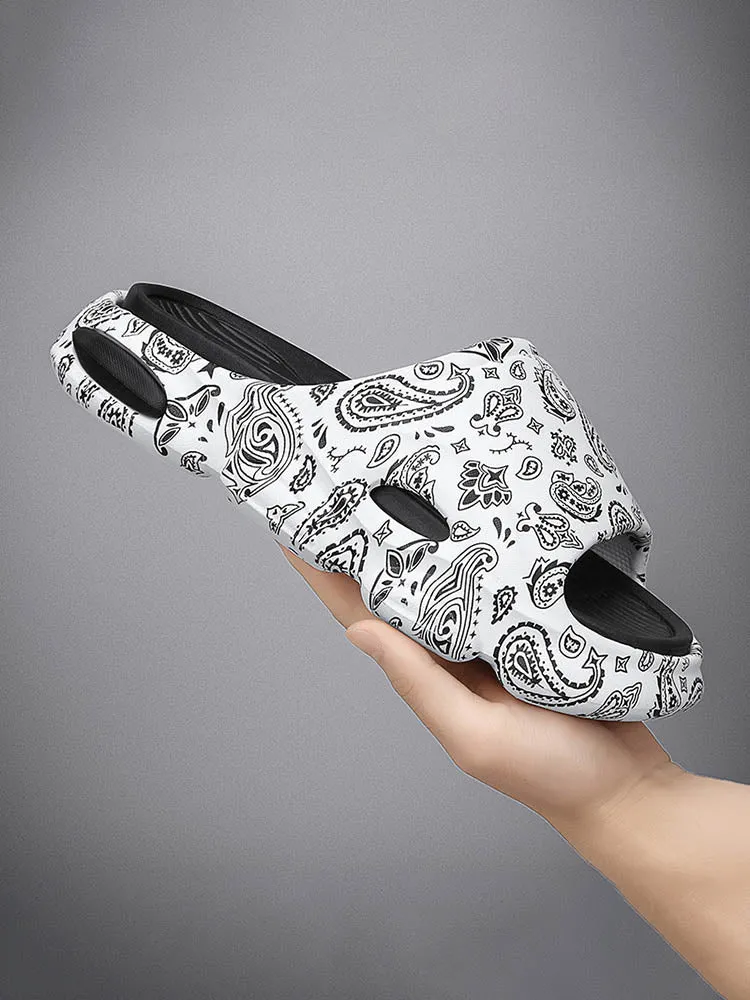 Men's Pathfinder Explorer Versatile Hiking Slides sold by Oeyes product image thumbnail 2