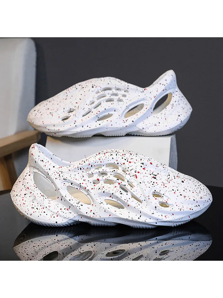 Inkjet Fashion Sandals sold by Oeyes product image thumbnail 3