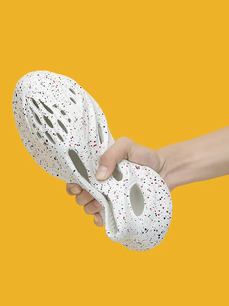 Inkjet Fashion Sandals sold by Oeyes product image thumbnail 5