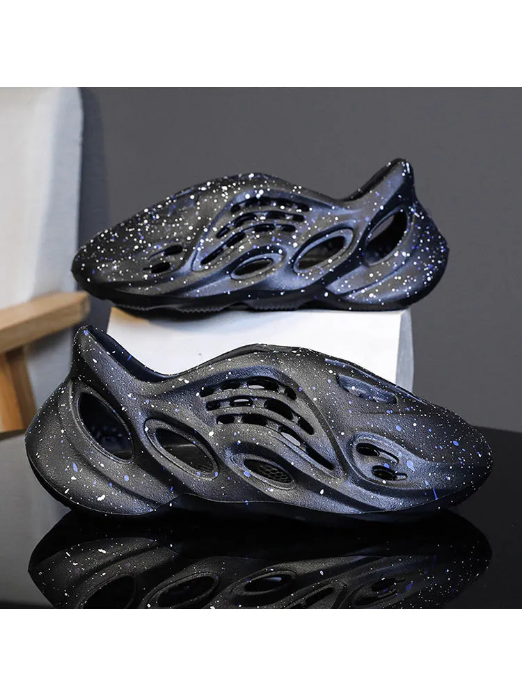 Inkjet Fashion Sandals sold by Oeyes product image thumbnail 4