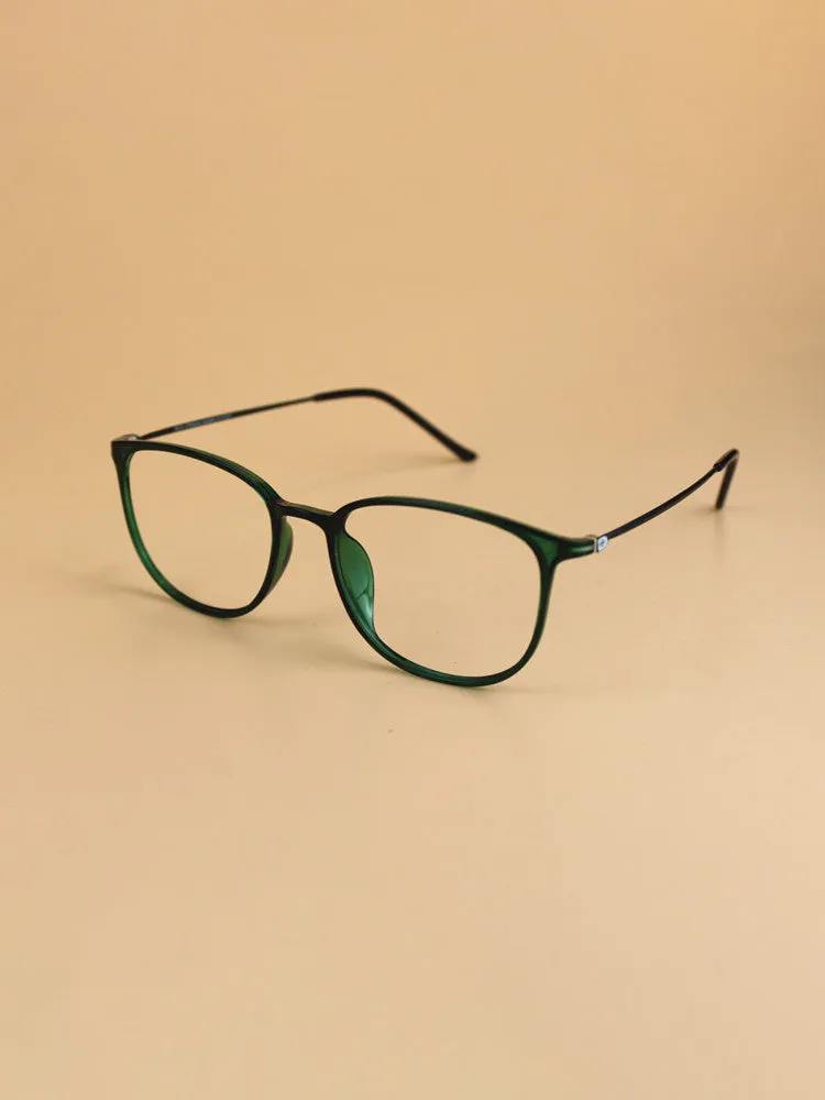 Women'S Ultralight Fashion Thin Frames sold by Oeyes product image thumbnail 3