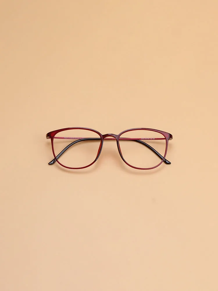 Women'S Ultralight Fashion Thin Frames sold by Oeyes product image thumbnail 5