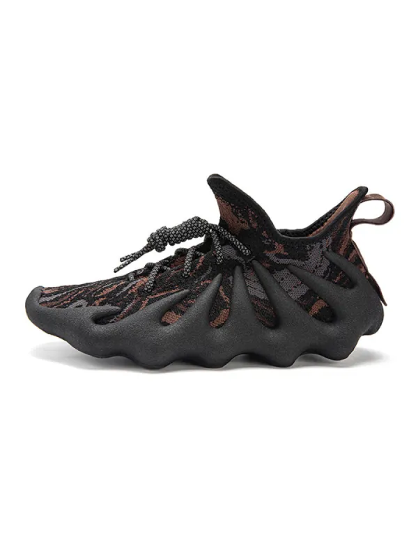 Oeyes Sneaker V2 Volcanic Ventilate Walking Running Shoes sold by Oeyes