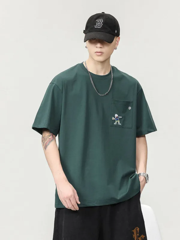 Sundaze Men'S Sunshine State Tee sold by Oeyes