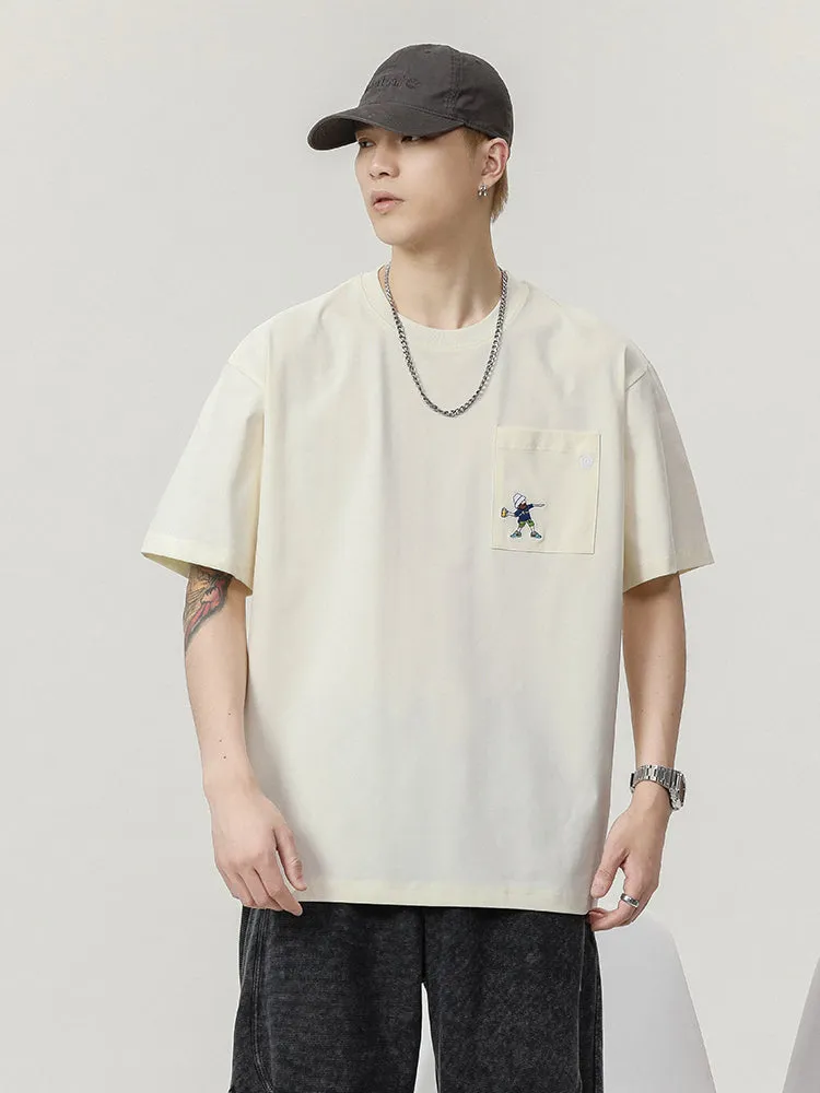 Sundaze Men'S Sunshine State Tee sold by Oeyes product image thumbnail 2