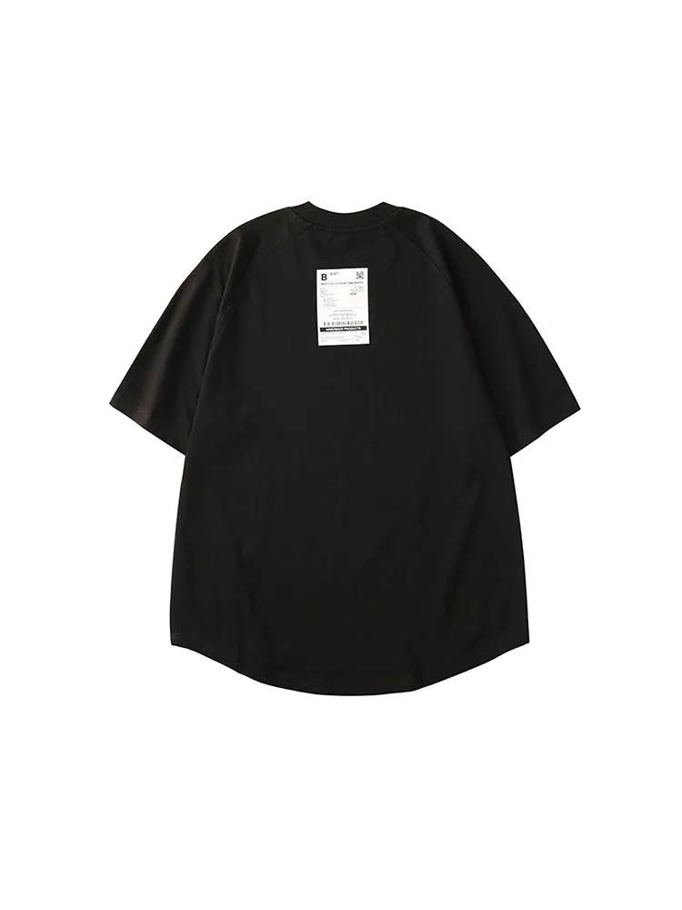 Surfrevolution Men'S Surfing Revolution T-Shirt sold by Oeyes product image thumbnail 3