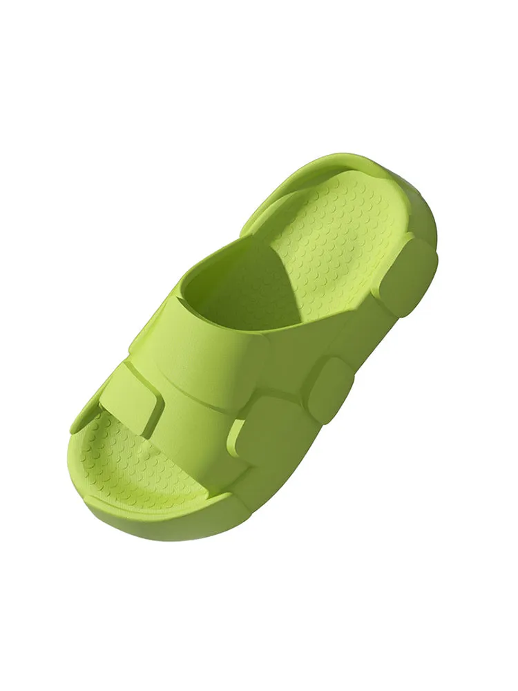 Men'S Cube-Upper Slippers sold by Oeyes product image thumbnail 4