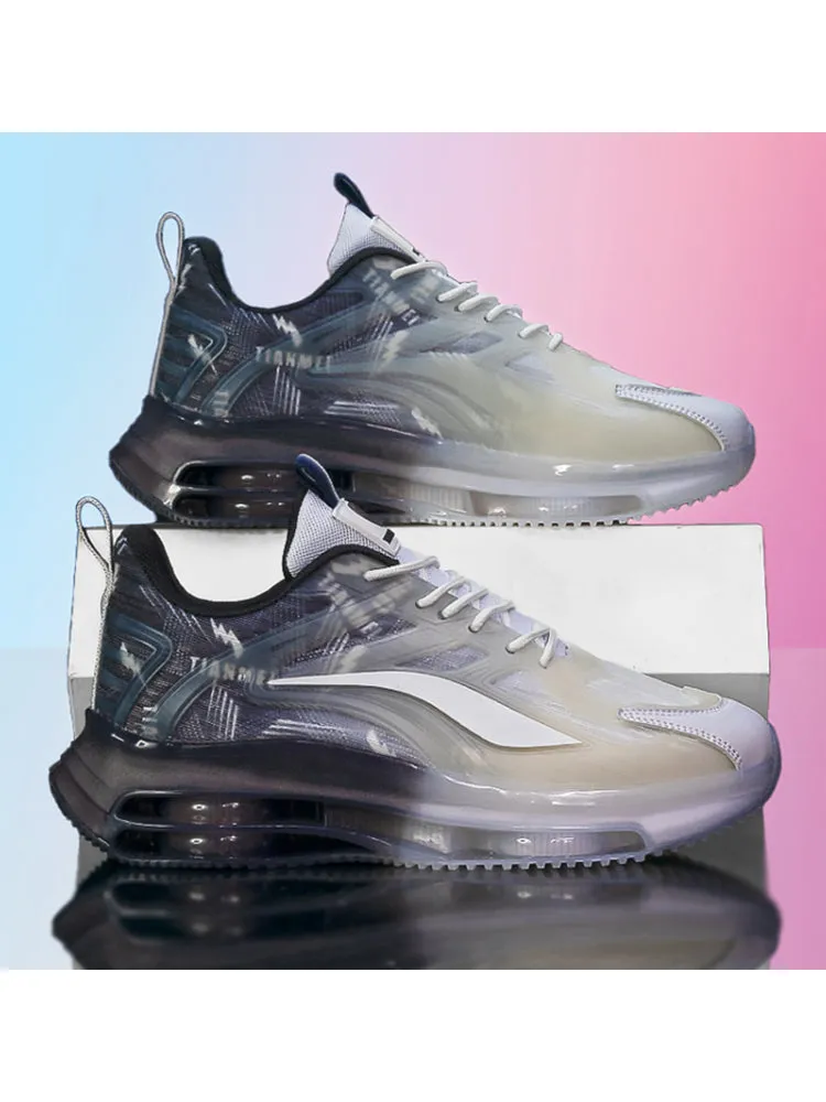 Walk The Summer In Style - Men'S Casual Sneakers sold by Oeyes product image thumbnail 2