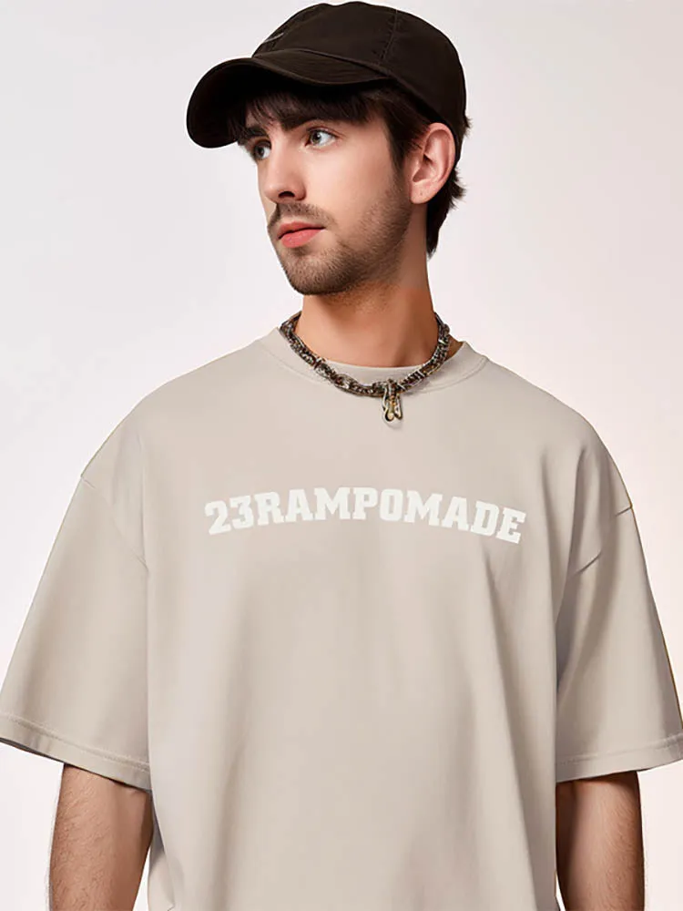 Men'S Cotton Crew Neck Half-Sleeve T-Shirts sold by Oeyes