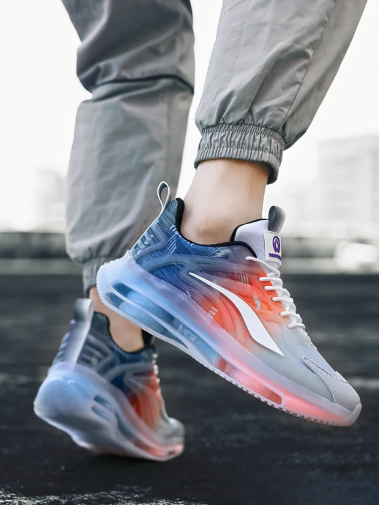 Walk The Summer In Style - Men'S Casual Sneakers sold by Oeyes product image thumbnail 3