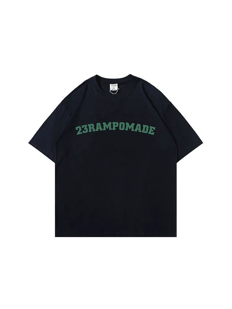 Men'S Cotton Crew Neck Half-Sleeve T-Shirts sold by Oeyes product image thumbnail 5