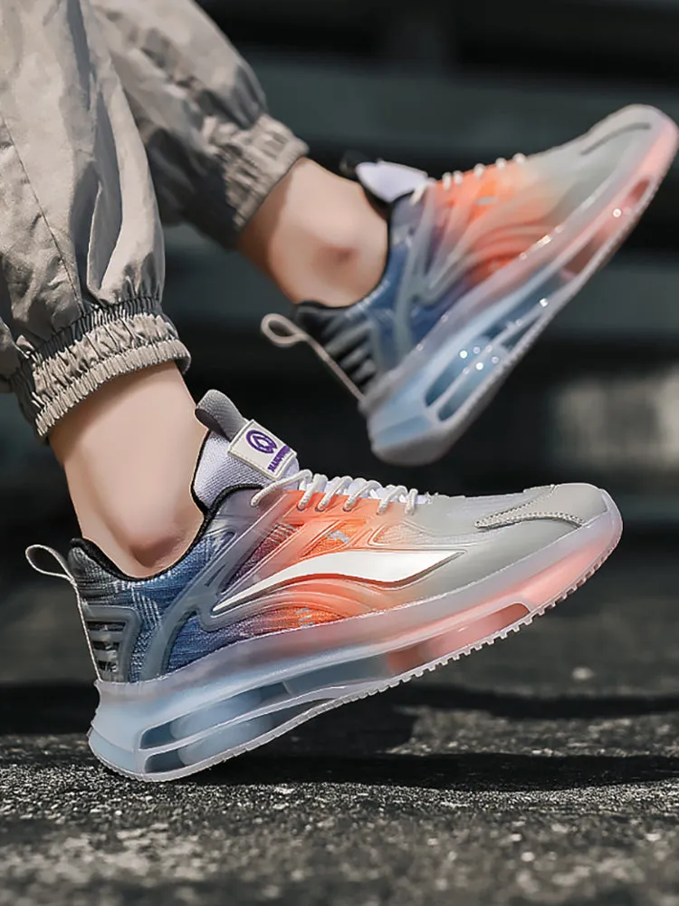 Walk The Summer In Style - Men'S Casual Sneakers sold by Oeyes product image thumbnail 5