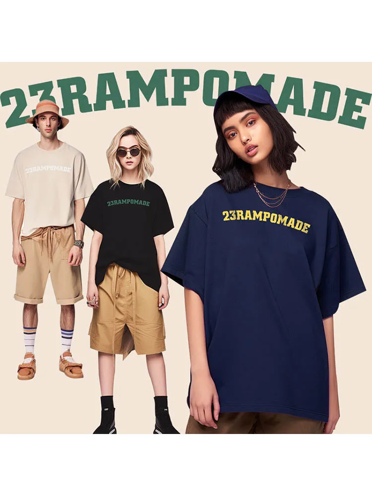 Men'S Cotton Crew Neck Half-Sleeve T-Shirts sold by Oeyes product image thumbnail 2