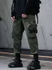 StreetSmart Men's Urban Cargo Trousers sold by Oeyes