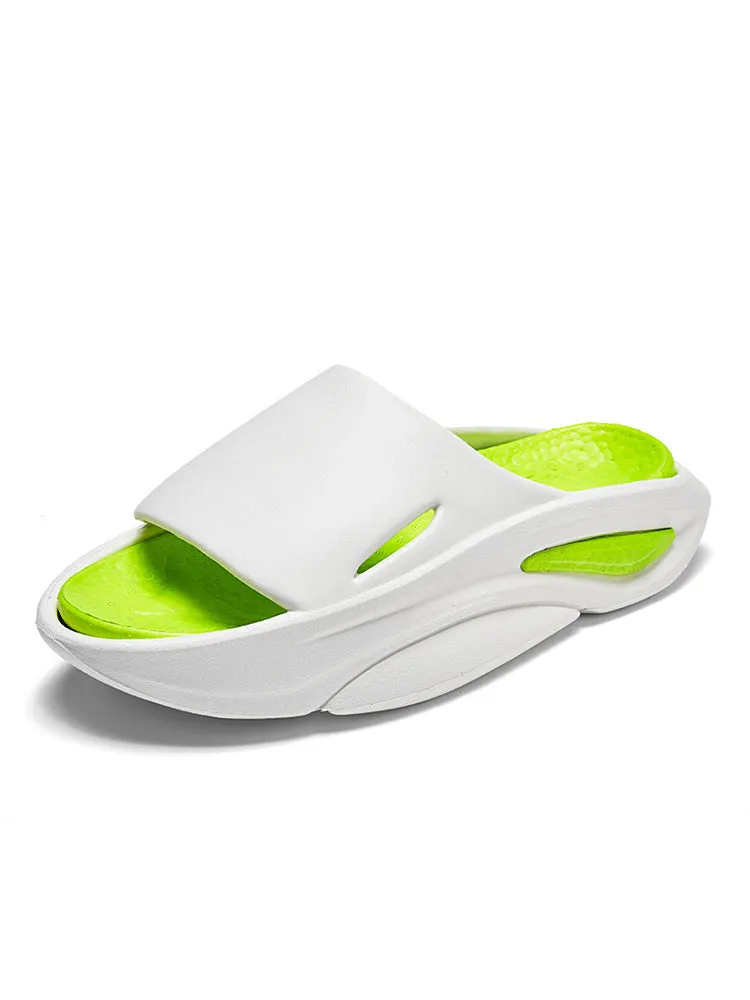 Sharkchic Men'S ETPU Slides sold by Oeyes