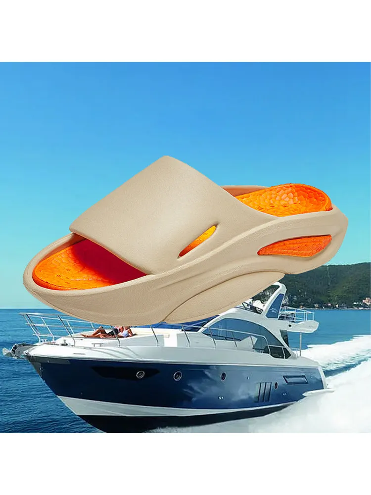 Sharkchic Men'S ETPU Slides sold by Oeyes product image thumbnail 4