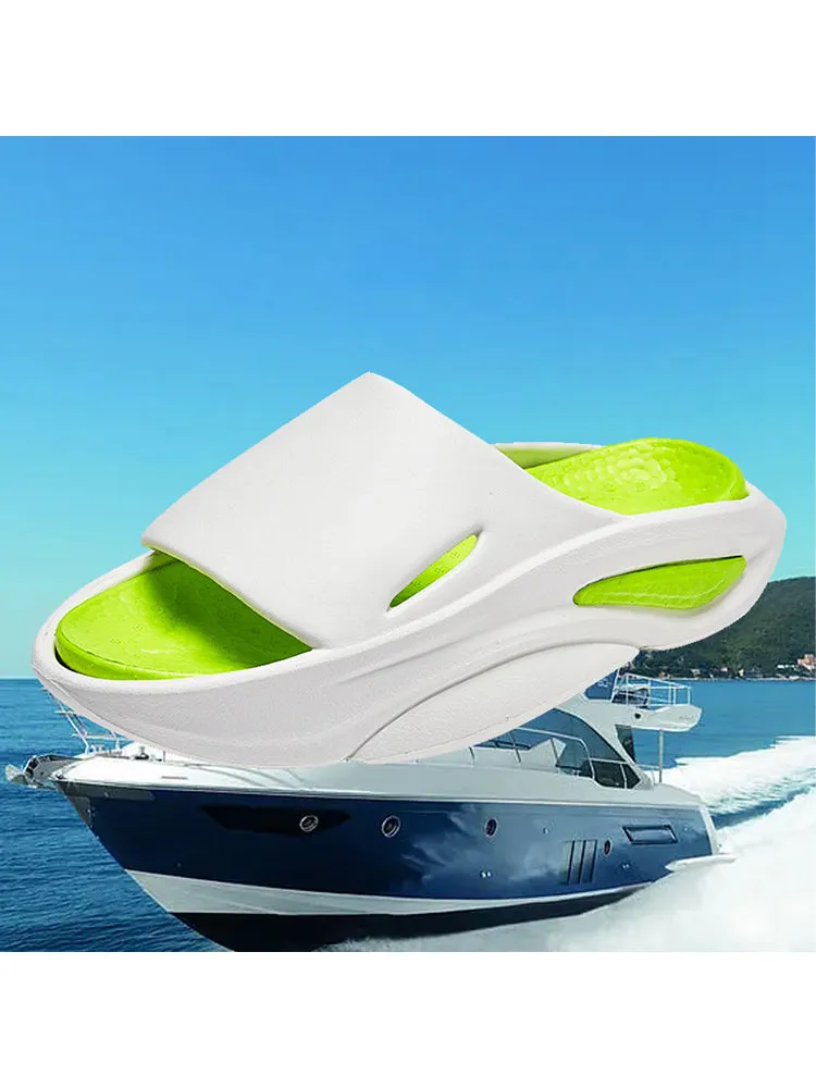 Sharkchic Men'S ETPU Slides sold by Oeyes product image thumbnail 5