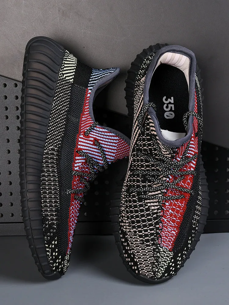 WOMEN V2 TPU Series Blackred Sneaker sold by Oeyes product image thumbnail 3