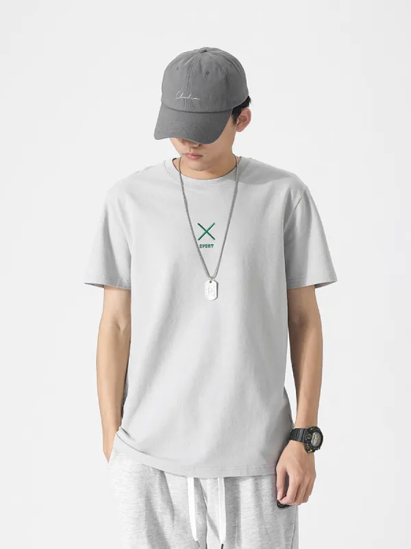 Sunsetseeker Men'S X Tee sold by Oeyes