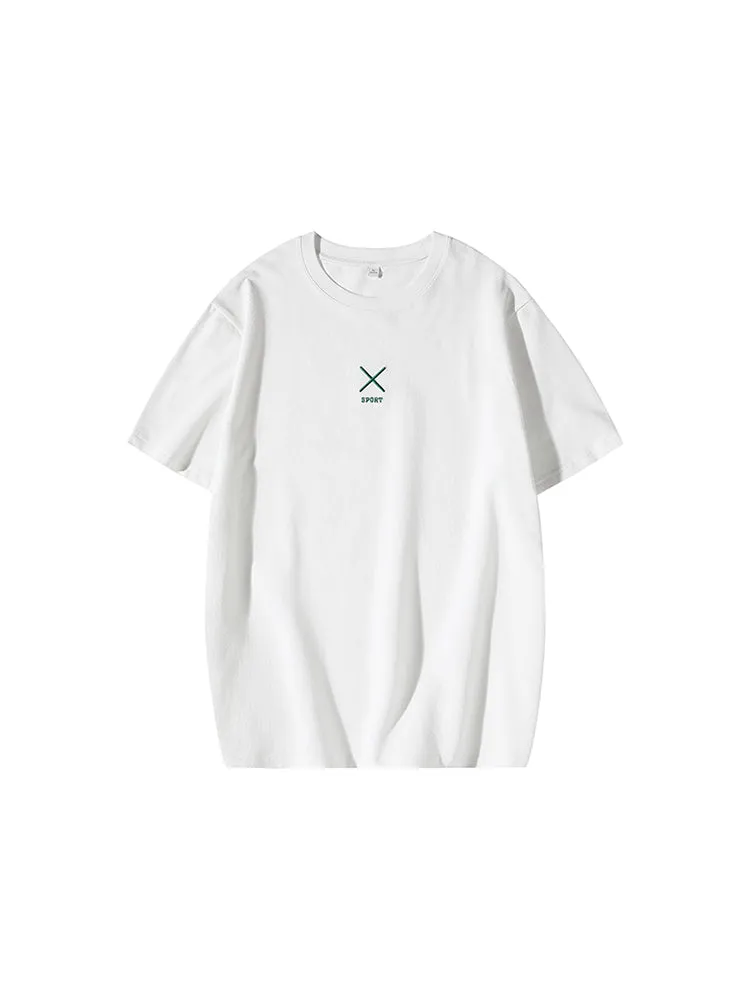 Sunsetseeker Men'S X Tee sold by Oeyes product image thumbnail 4