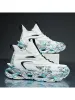 Flyknit Blade Casual Sneakers sold by Oeyes