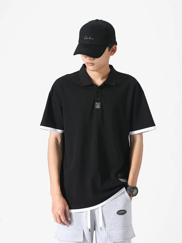 Beachguru Men'S Beach Guru Print T-Shirt sold by Oeyes product image thumbnail 3