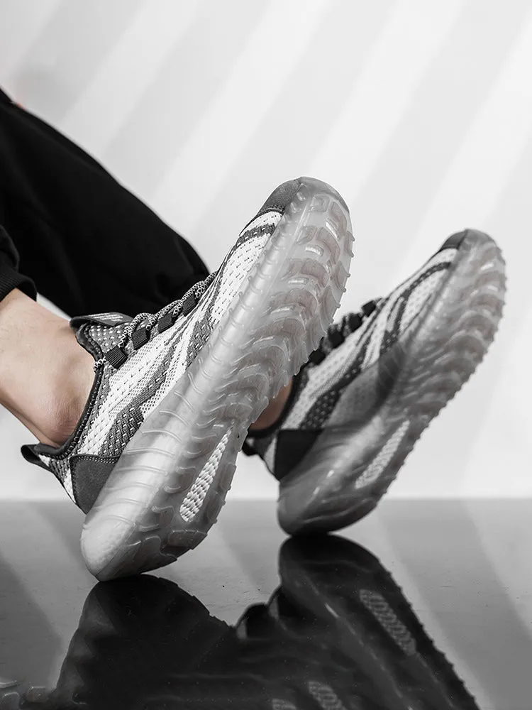 Cross-Training Men'S Casual Shoes sold by Oeyes product image thumbnail 5
