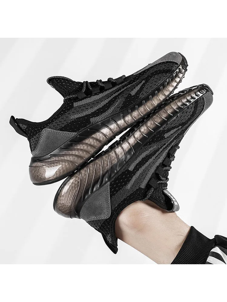 Cross-Training Men'S Casual Shoes sold by Oeyes product image thumbnail 2