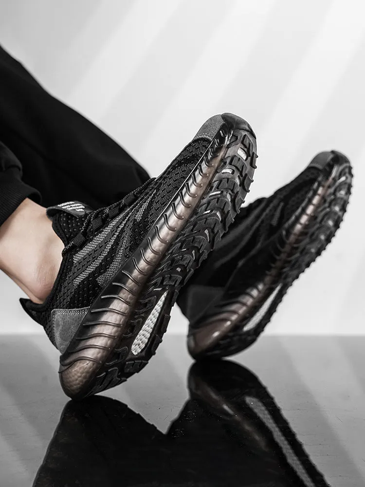 Cross-Training Men'S Casual Shoes sold by Oeyes product image thumbnail 4