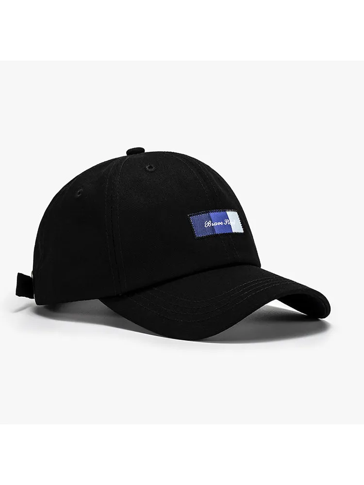 Letter Adjustable Casual Hat sold by Oeyes product image thumbnail 3