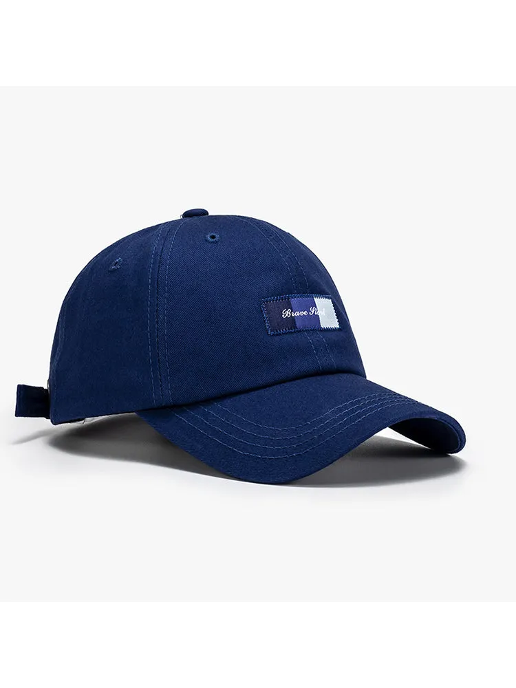 Letter Adjustable Casual Hat sold by Oeyes product image thumbnail 2