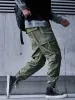 RuggedJourney Men's Utility Cargo Pants sold by Oeyes