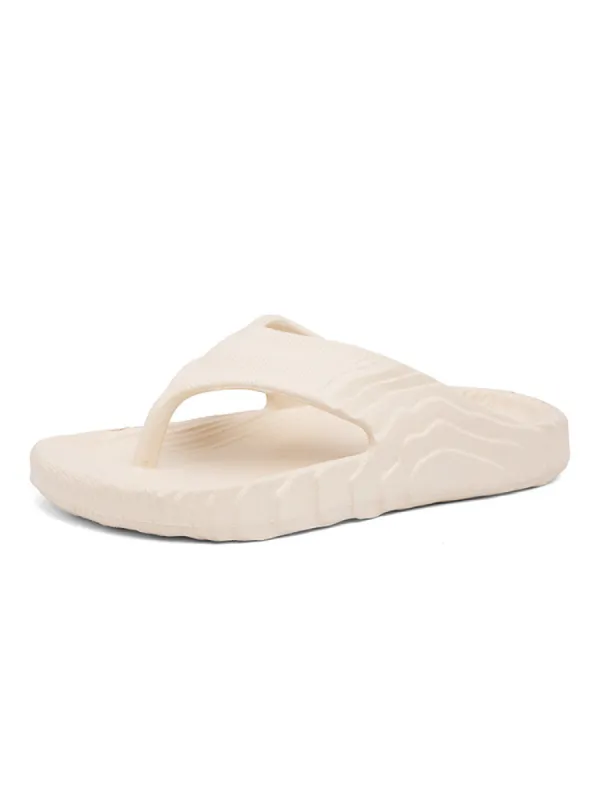 Men's Soft-Soled Breathable Flip-Flops Slippers sold by Oeyes