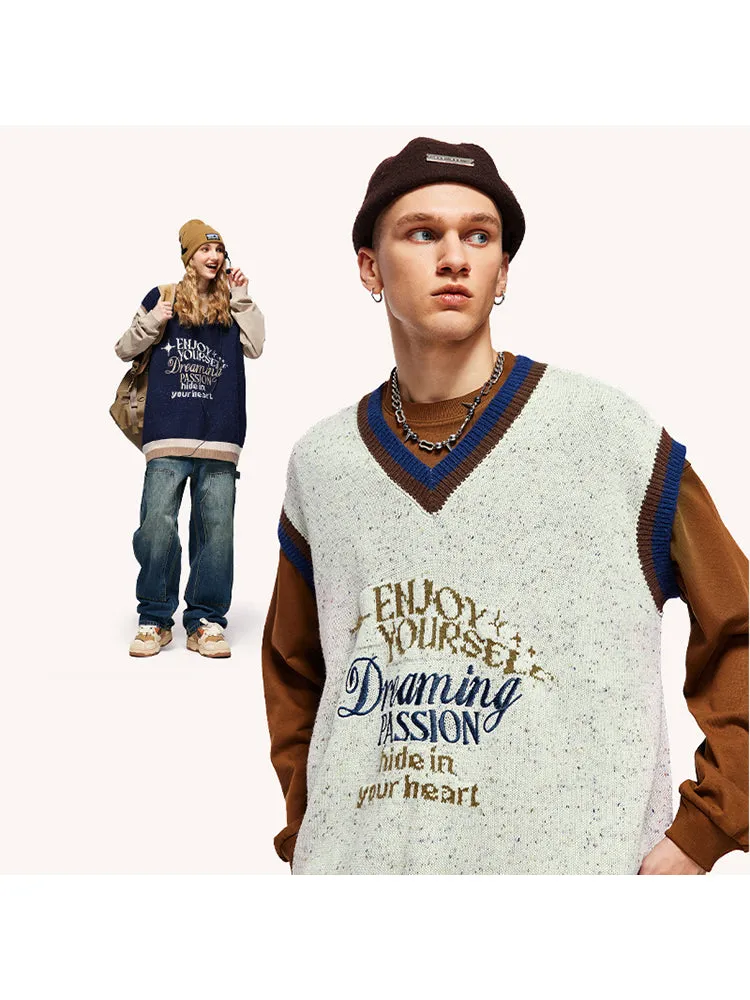 MetroCozy Men's Urban Retreat Knit Sweater sold by Oeyes product image thumbnail 3