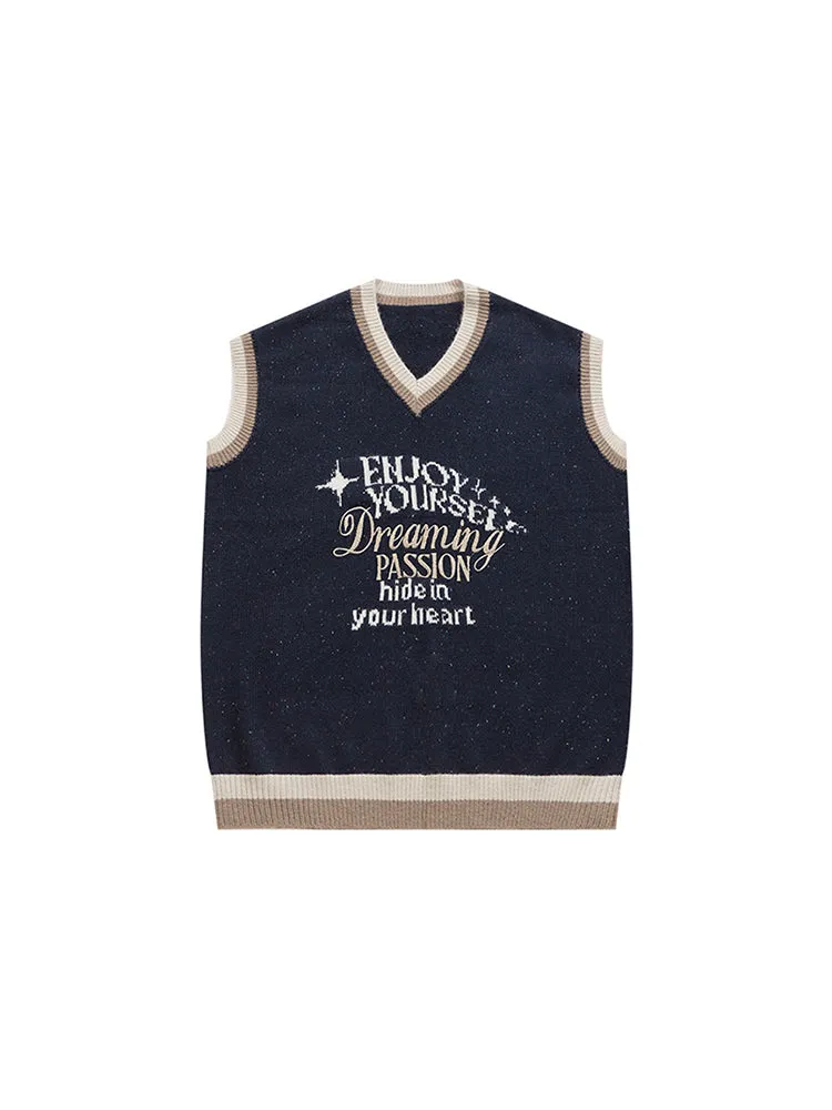 MetroCozy Men's Urban Retreat Knit Sweater sold by Oeyes product image thumbnail 4