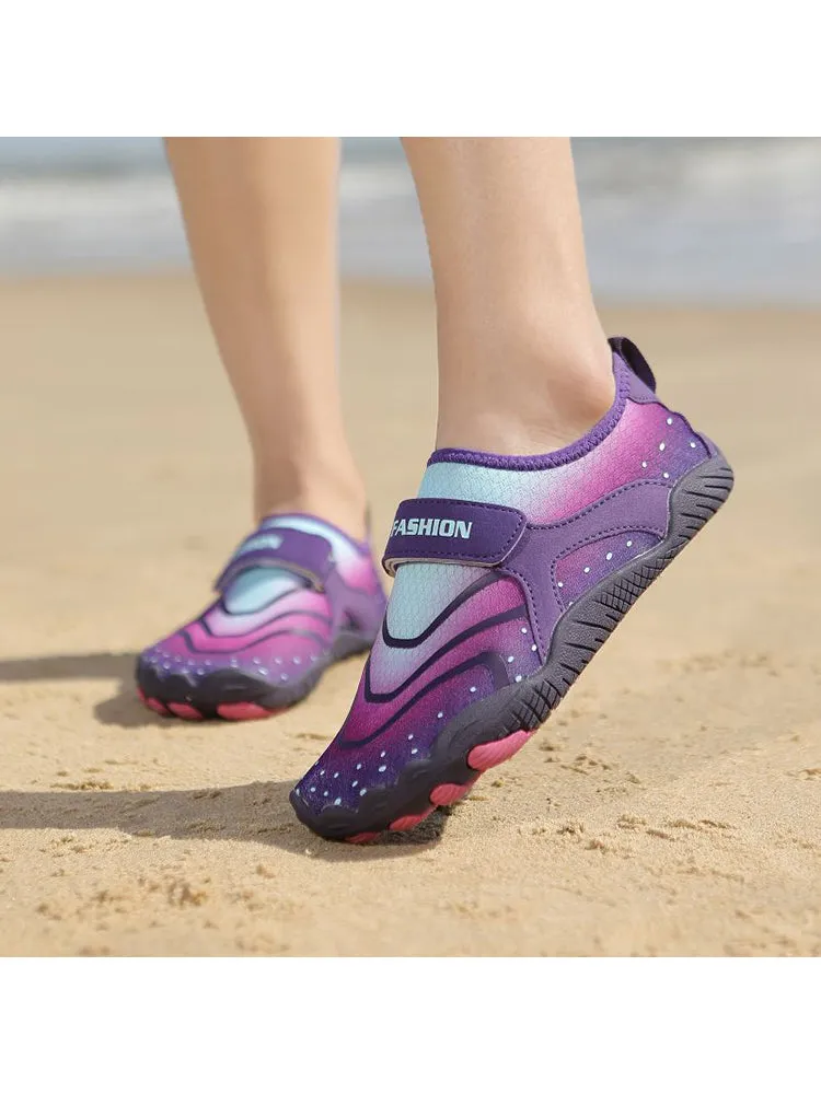 Non-Slip Breathable Swimming Fishing Beach Outdoor Water Shoes sold by Oeyes product image thumbnail 4
