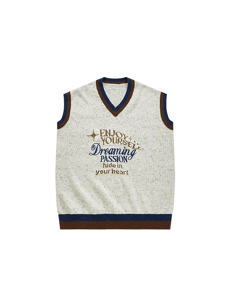 MetroCozy Men's Urban Retreat Knit Sweater sold by Oeyes product image thumbnail 5