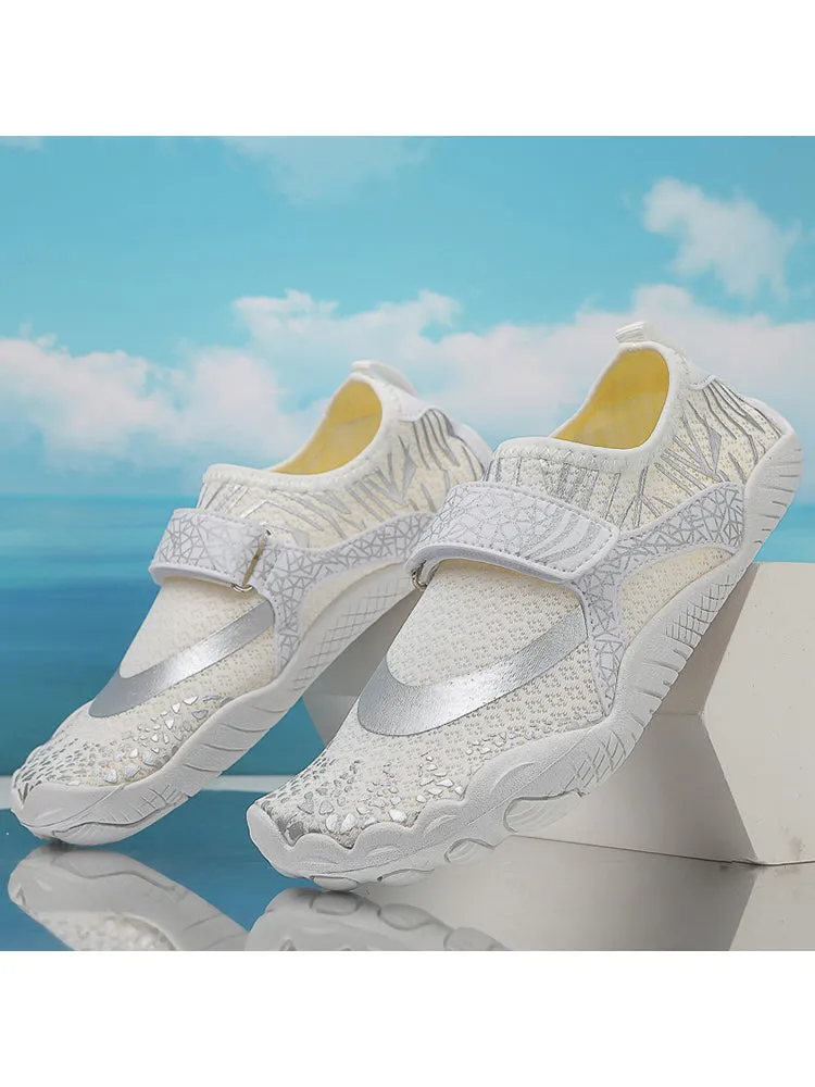 Non-Slip Breathable Swimming Fishing Beach Outdoor Water Shoes sold by Oeyes product image thumbnail 5