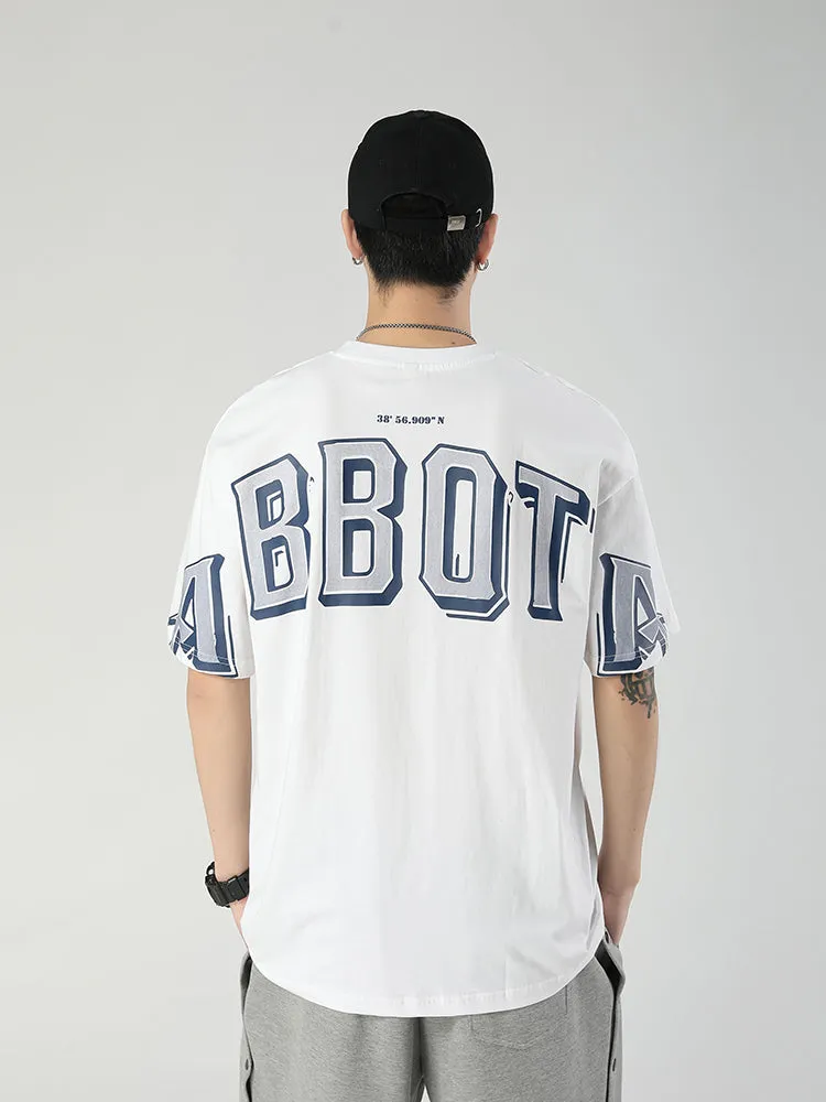 Coastalchic Men'S Coastal Chic Tee sold by Oeyes product image thumbnail 3