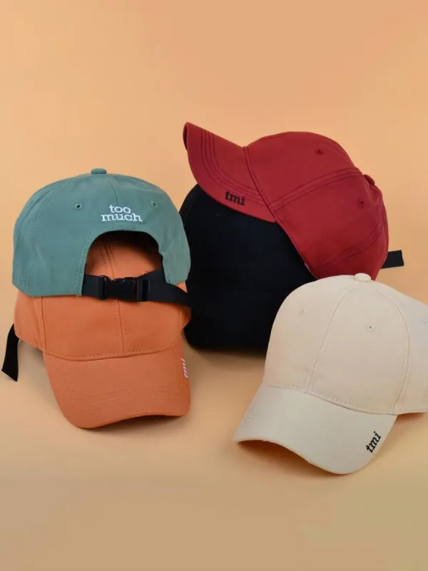 Fashion Wild Peaked Cap sold by Oeyes