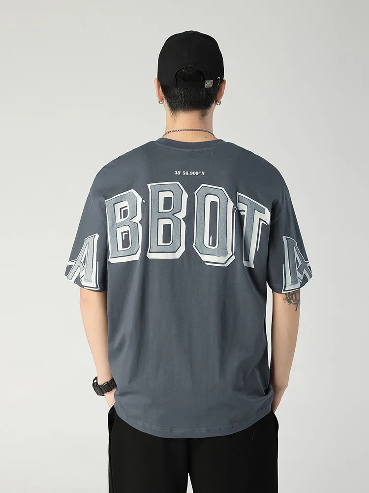 Coastalchic Men'S Coastal Chic Tee sold by Oeyes product image thumbnail 2