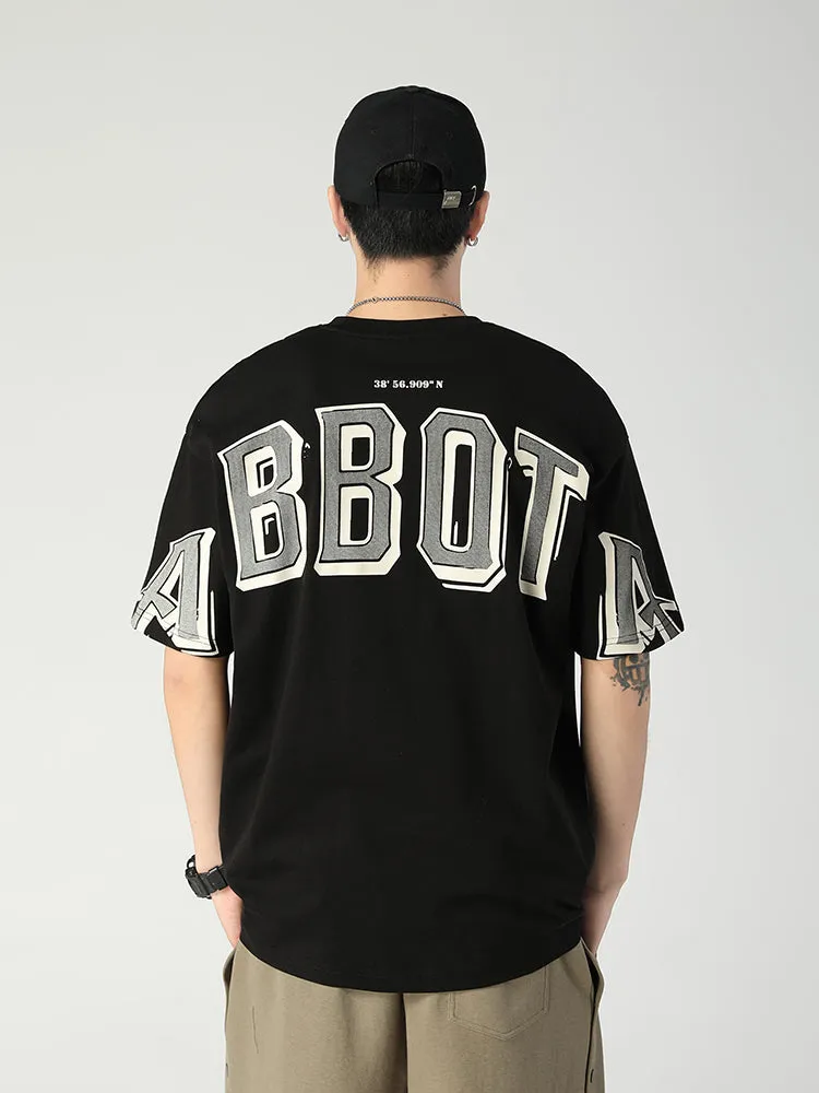 Coastalchic Men'S Coastal Chic Tee sold by Oeyes